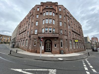 Property Image for 1 Courthouse Square, Dundee, Angus, DD1 1NH