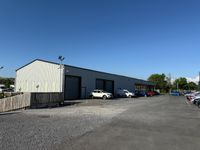 Property Image for New Units at Dafen Business Quarter, Globe Row, Llanelli SA14 8PA