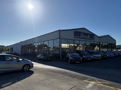 Property Image for New Units at Dafen Business Quarter, Globe Row, Llanelli SA14 8PA