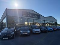 Property Image for New Units at Dafen Business Quarter, Globe Row, Llanelli SA14 8PA
