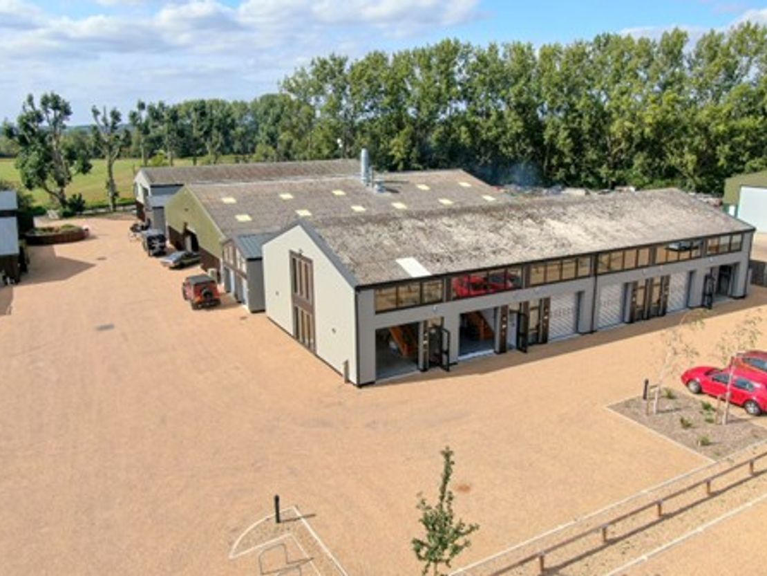 Bishop's Stortford CM23