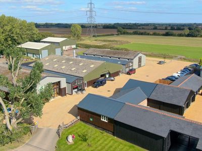 Property Image for Bishop's Stortford CM23