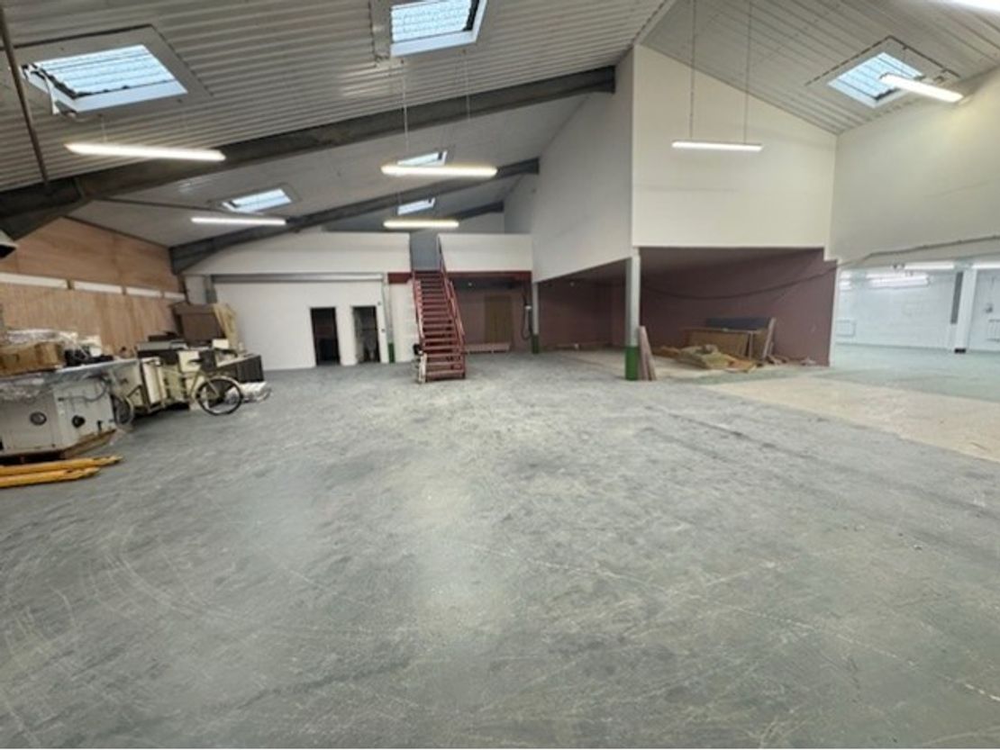 Bishop's Stortford CM23