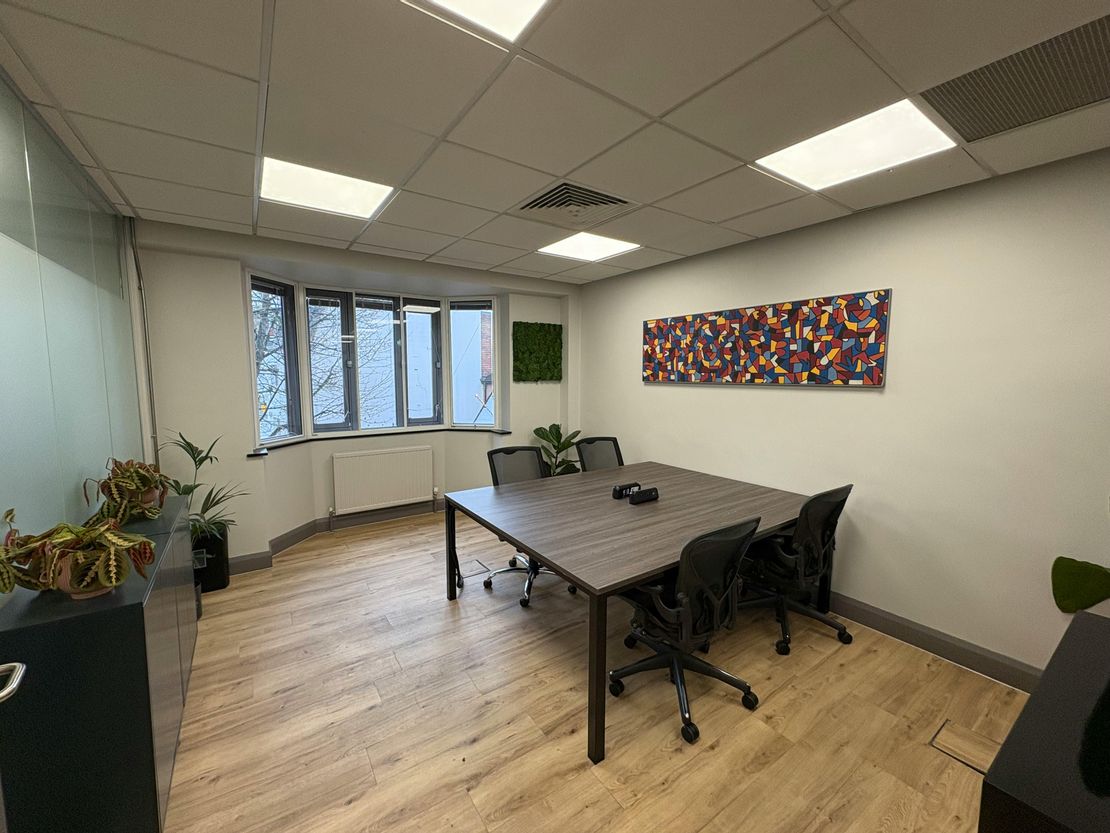 1 Milkhouse Gate, Suite 4 (Part), Guildford, GU1 3EZ
