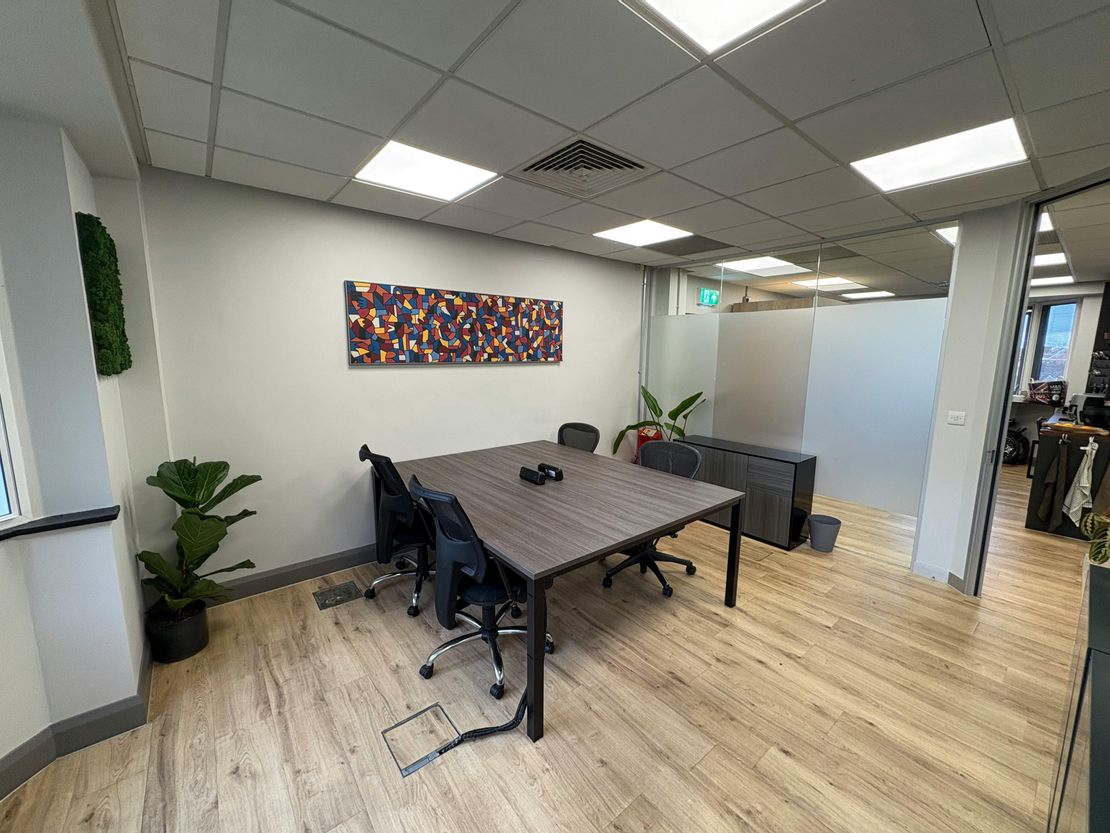 1 Milkhouse Gate, Suite 4 (Part), Guildford, GU1 3EZ