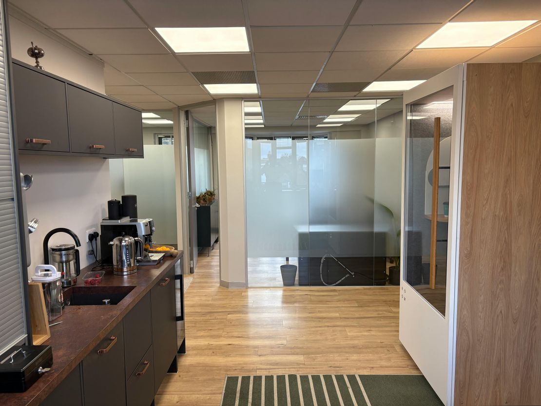 1 Milkhouse Gate, Suite 4 (Part), Guildford, GU1 3EZ