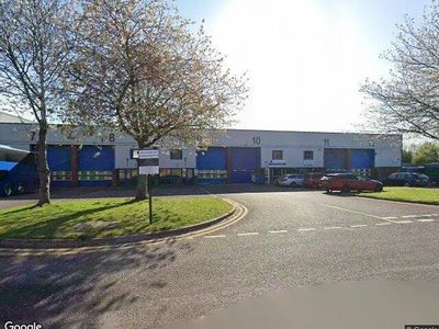 Property Image for Unit 10, Mayfield Avenue Industrial Estate, Fyfield Road, Weyhill, SP11 8HU
