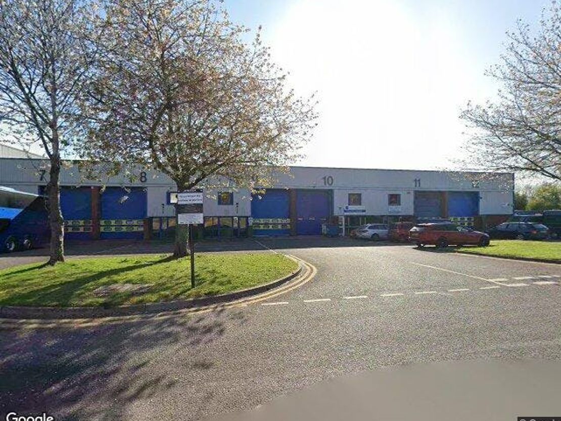 Unit 10, Mayfield Avenue Industrial Estate, Fyfield Road, Weyhill, SP11 8HU