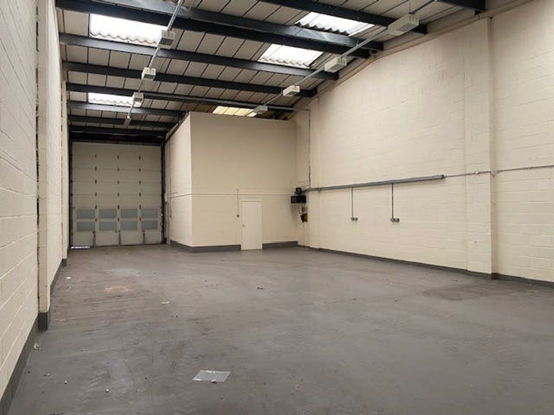 Unit 7, Mayfield Avenue Industrial Estate, Fyfield Road, Weyhill, SP11 8HU