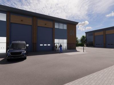 Property Image for York Park, York Road, Market Weighton, York, East Riding Of Yorkshire, YO43 3GA