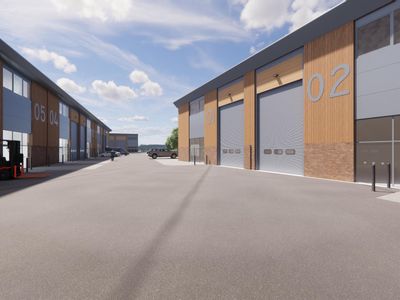 Property Image for York Park, York Road, Market Weighton, York, East Riding Of Yorkshire, YO43 3GA