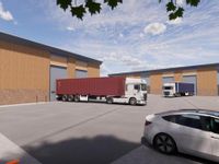 Property Image for York Park, York Road, Market Weighton, York, East Riding Of Yorkshire, YO43 3GA