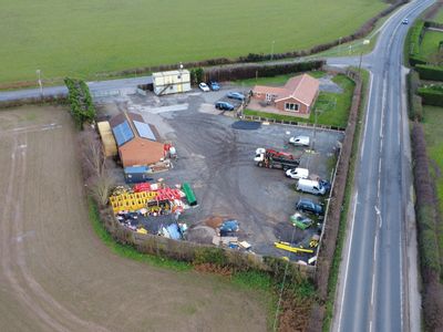 Property Image for Yard / Depot, Scrooby Road, Bawtry, Doncaster, South Yorkshire, DN10 6BE