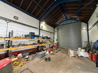 Property Image for Yard / Depot, Scrooby Road, Bawtry, Doncaster, South Yorkshire, DN10 6BE