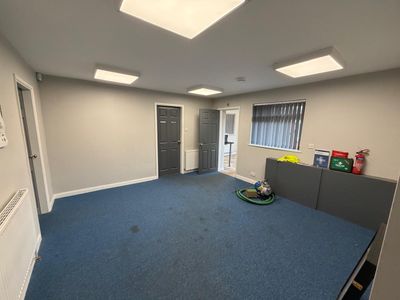 Property Image for Yard / Depot, Scrooby Road, Bawtry, Doncaster, South Yorkshire, DN10 6BE