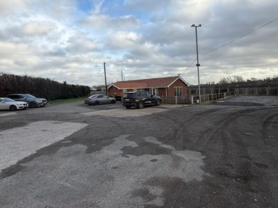Property Image for Yard / Depot, Scrooby Road, Bawtry, Doncaster, South Yorkshire, DN10 6BE