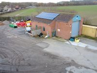 Property Image for Yard / Depot, Scrooby Road, Bawtry, Doncaster, South Yorkshire, DN10 6BE