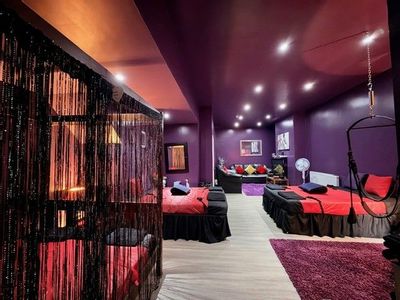 Property Image for Avant Garde Hotel, 115 Albert Road, Blackpool, FY14PW