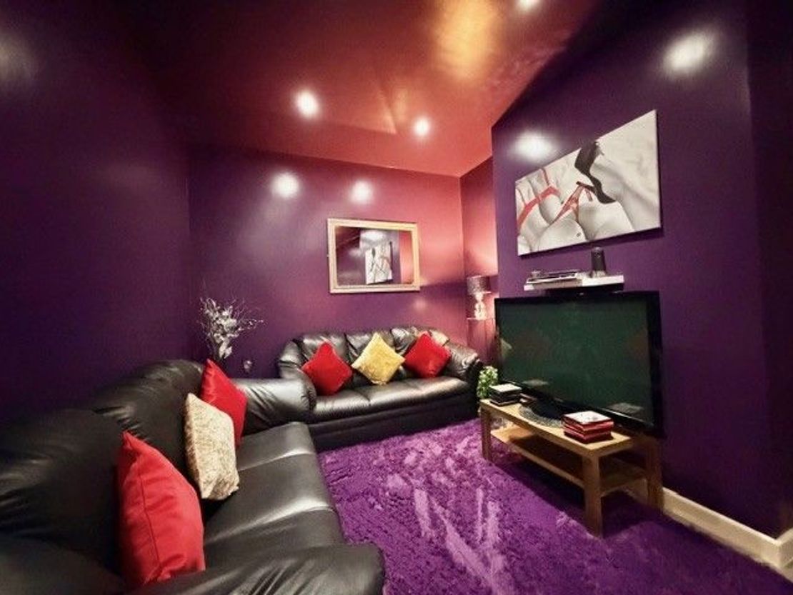 Avant Garde Hotel, 115 Albert Road, Blackpool, FY14PW