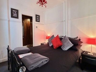 Property Image for Avant Garde Hotel, 115 Albert Road, Blackpool, FY14PW
