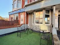 Property Image for Avant Garde Hotel, 115 Albert Road, Blackpool, FY14PW
