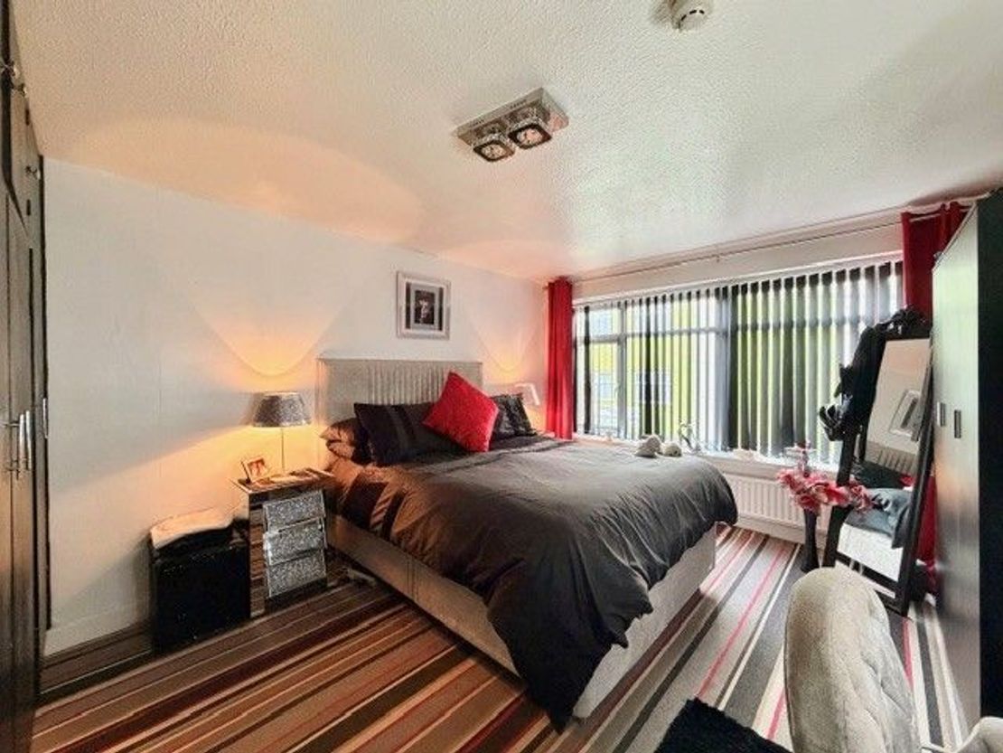 Avant Garde Hotel, 115 Albert Road, Blackpool, FY14PW
