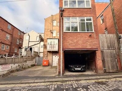 Property Image for Avant Garde Hotel, 115 Albert Road, Blackpool, FY14PW