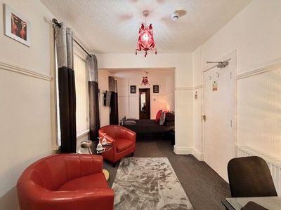 Property Image for Avant Garde Hotel, 115 Albert Road, Blackpool, FY14PW