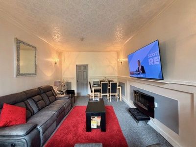 Property Image for Avant Garde Hotel, 115 Albert Road, Blackpool, FY14PW