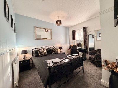 Property Image for Avant Garde Hotel, 115 Albert Road, Blackpool, FY14PW