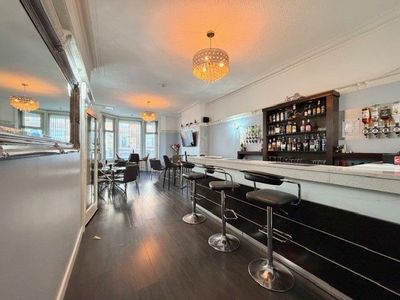 Property Image for Avant Garde Hotel, 115 Albert Road, Blackpool, FY14PW