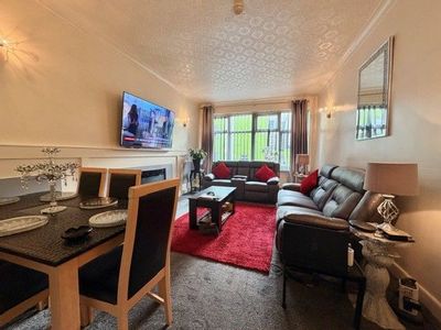 Property Image for Avant Garde Hotel, 115 Albert Road, Blackpool, FY14PW