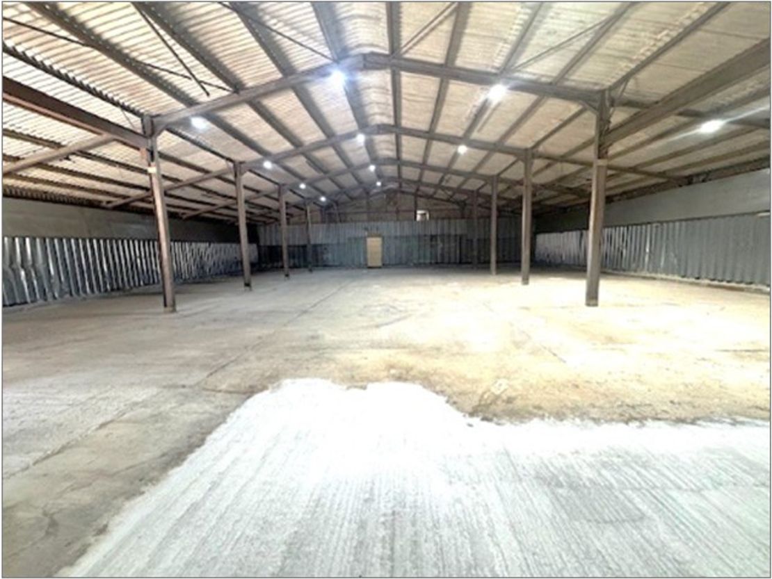 The Old Grain Store, Barwick Ford, High Cross, Ware SG11 1DB