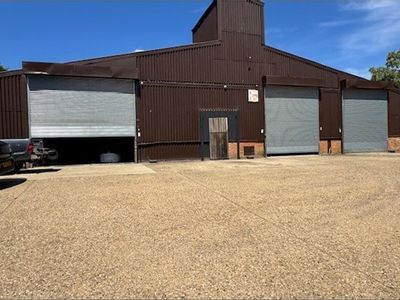 Property Image for The Old Grain Store, Barwick Ford, High Cross, Ware SG11 1DB