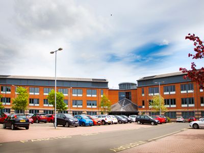 Property Image for Victory House, Balliol Business Park, Benton Lane, Newcastle Upon Tyne, NE12 8EW