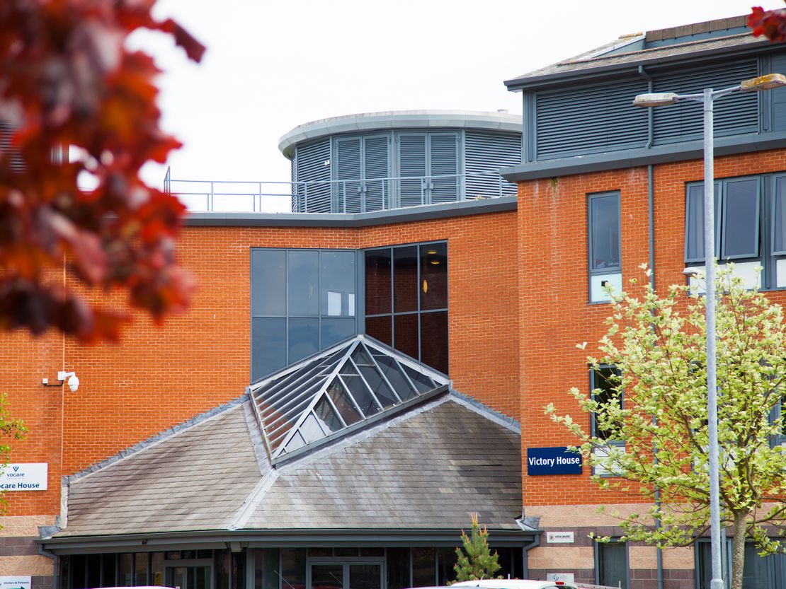 Victory House, Balliol Business Park, Benton Lane, Newcastle Upon Tyne, NE12 8EW