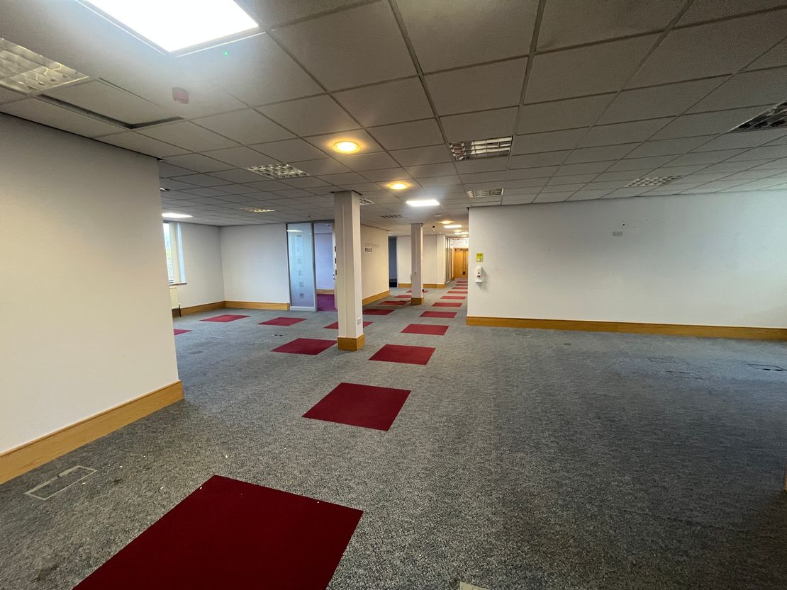 Victory House, Balliol Business Park, Benton Lane, Newcastle Upon Tyne, NE12 8EW