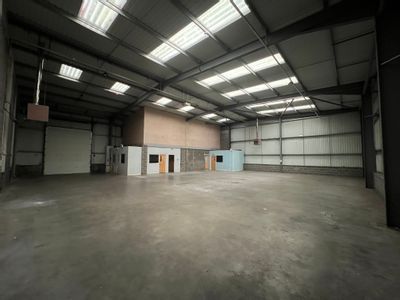 Property Image for Unit F, Endeavour Court, Seaham Grange Industrial Estate, Seaham, Durham, SR7 0HB