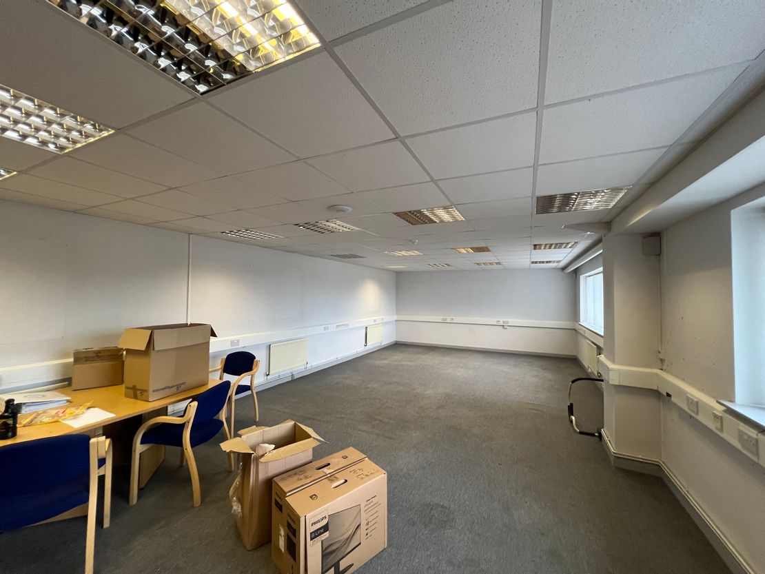 Unit F, Endeavour Court, Seaham Grange Industrial Estate, Seaham, Durham, SR7 0HB