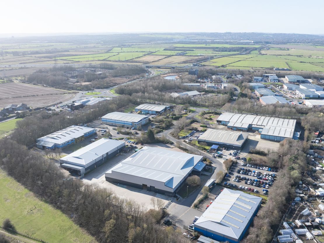 5 Didcot Way, Boldon Business Park, Boldon Colliery, NE35 9PD