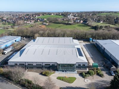 Property Image for 5 Didcot Way, Boldon Business Park, Boldon Colliery, NE35 9PD