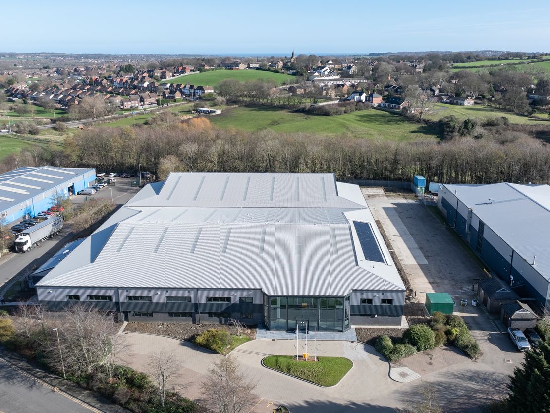 5 Didcot Way, Boldon Business Park, Boldon Colliery, NE35 9PD