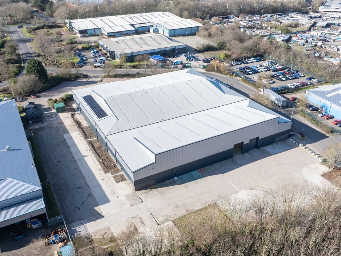 5 Didcot Way, Boldon Business Park, Boldon Colliery, NE35 9PD