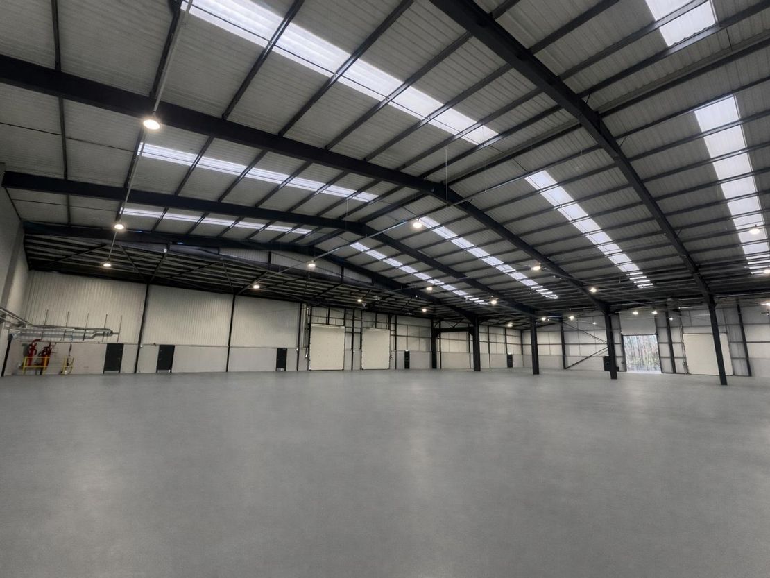 5 Didcot Way, Boldon Business Park, Boldon Colliery, NE35 9PD