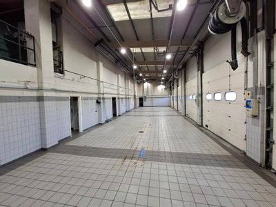 Property Image for Stratstone Jaguar Showroom, Yarm Road, Stockton On Tees, County Durham, TS18 3RW