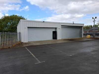 Property Image for Stratstone Jaguar Showroom, Yarm Road, Stockton On Tees, County Durham, TS18 3RW