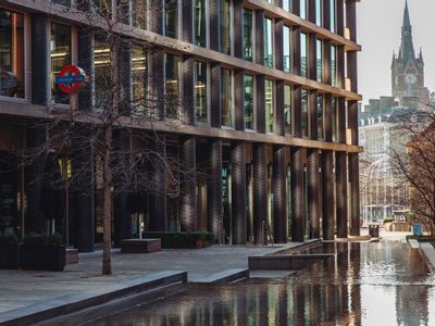 Property Image for Gridiron Building, 1 Pancras Sqauare, London, N1C 4AG