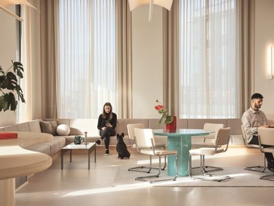 Property Image for Gridiron Building, 1 Pancras Sqauare, London, N1C 4AG