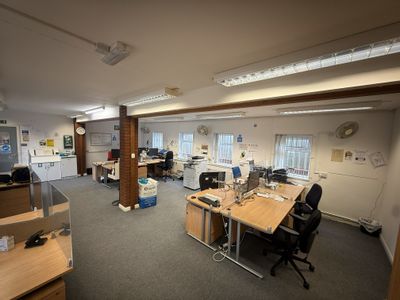 Property Image for Mole Street Depot, Mole Street, Sparkbrook, Birmingham, B11 1XA