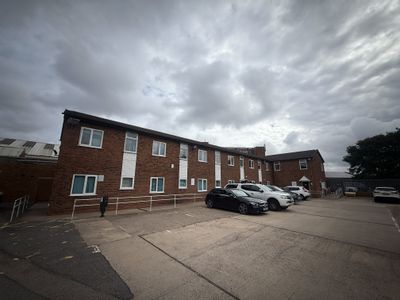 Property Image for Mole Street Depot, Mole Street, Sparkbrook, Birmingham, B11 1XA